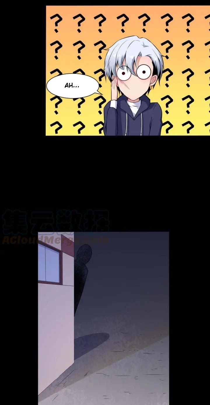 Daddy From Hell Chapter 89.1 Bahasa Indonesia